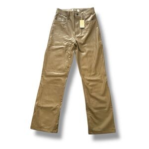 Abercrombie 90s straight pants
